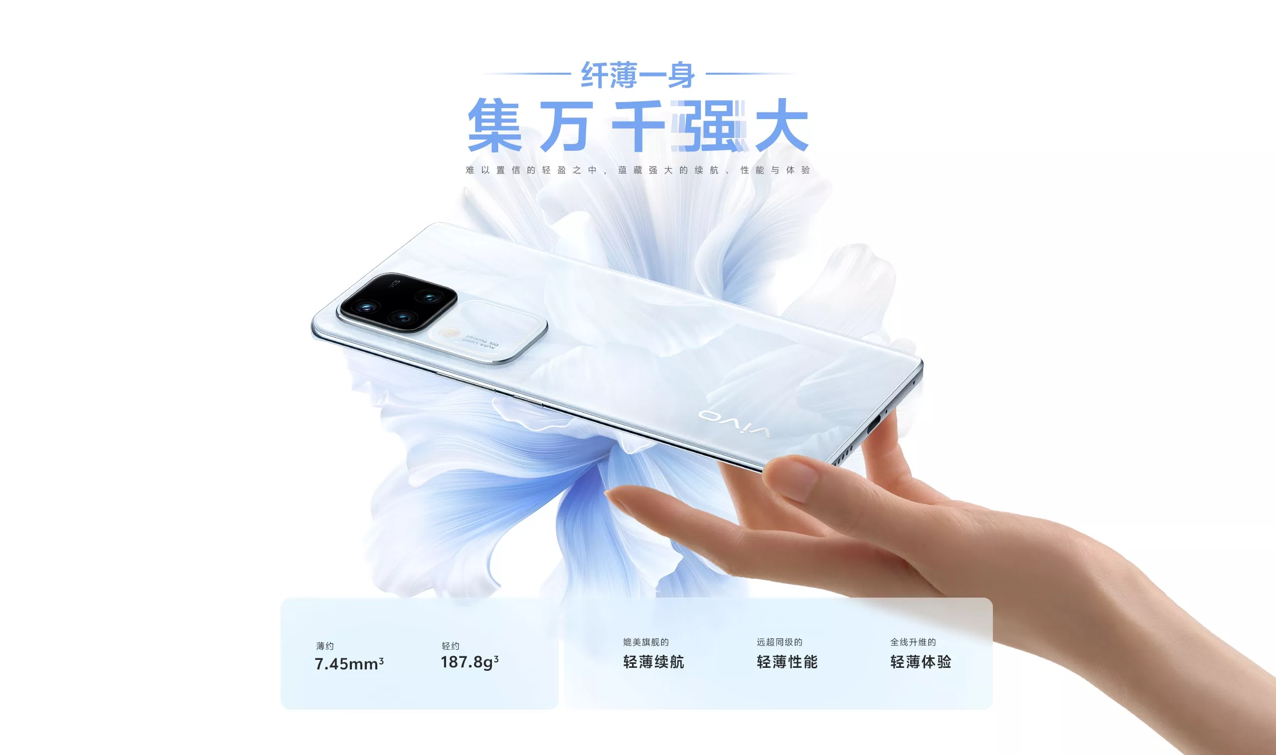 vivo S18评测：5000mAh超薄蓝海电池 轻松用一天半