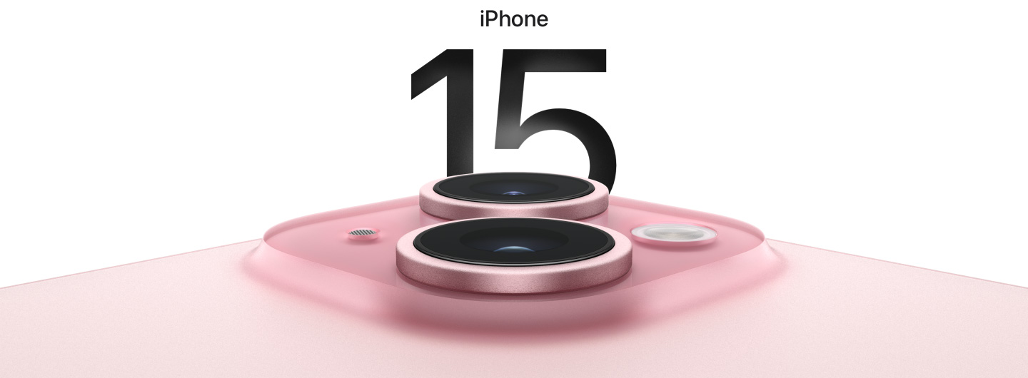iPhone15 Plus和iPhone15 Pro选谁好？看看真正懂手机的人怎么说